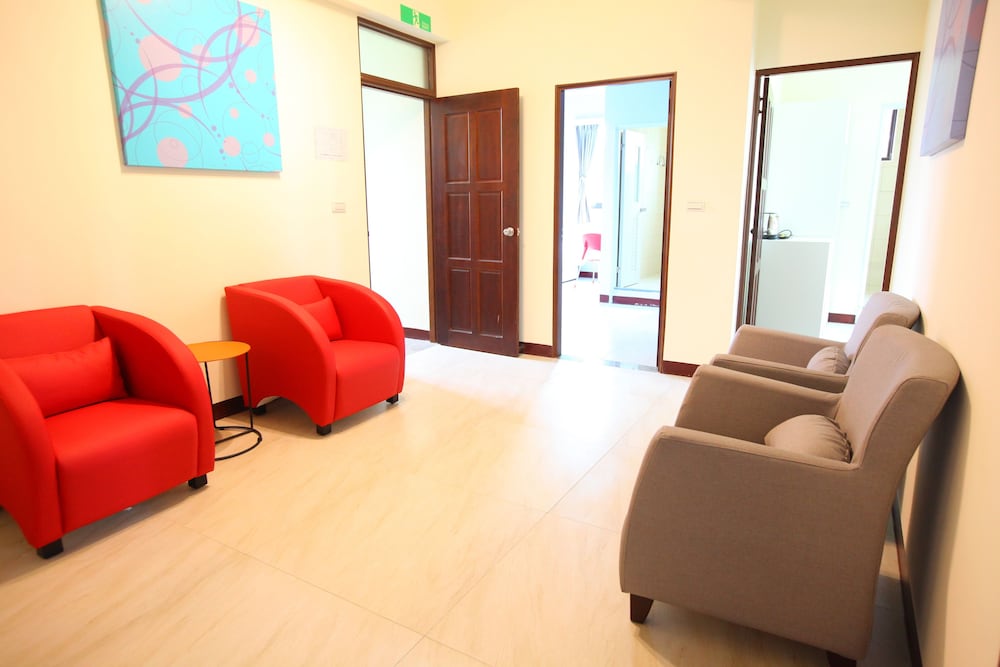 Kinmen Line In Bed and Breakfast 20/28