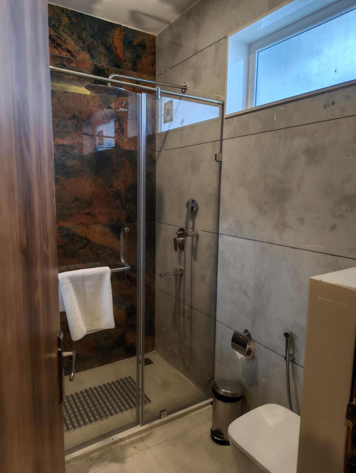 Amritara Chakra River Resort 51/54