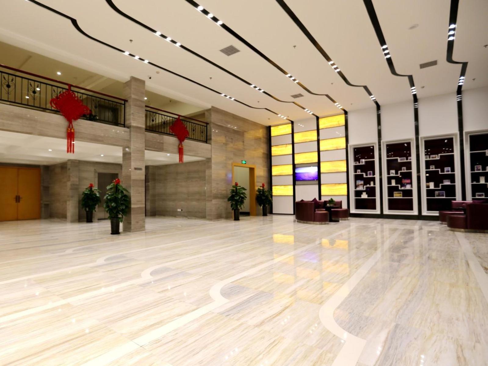 Lavande Hotel Yanjiao Hanwang Road 38/46