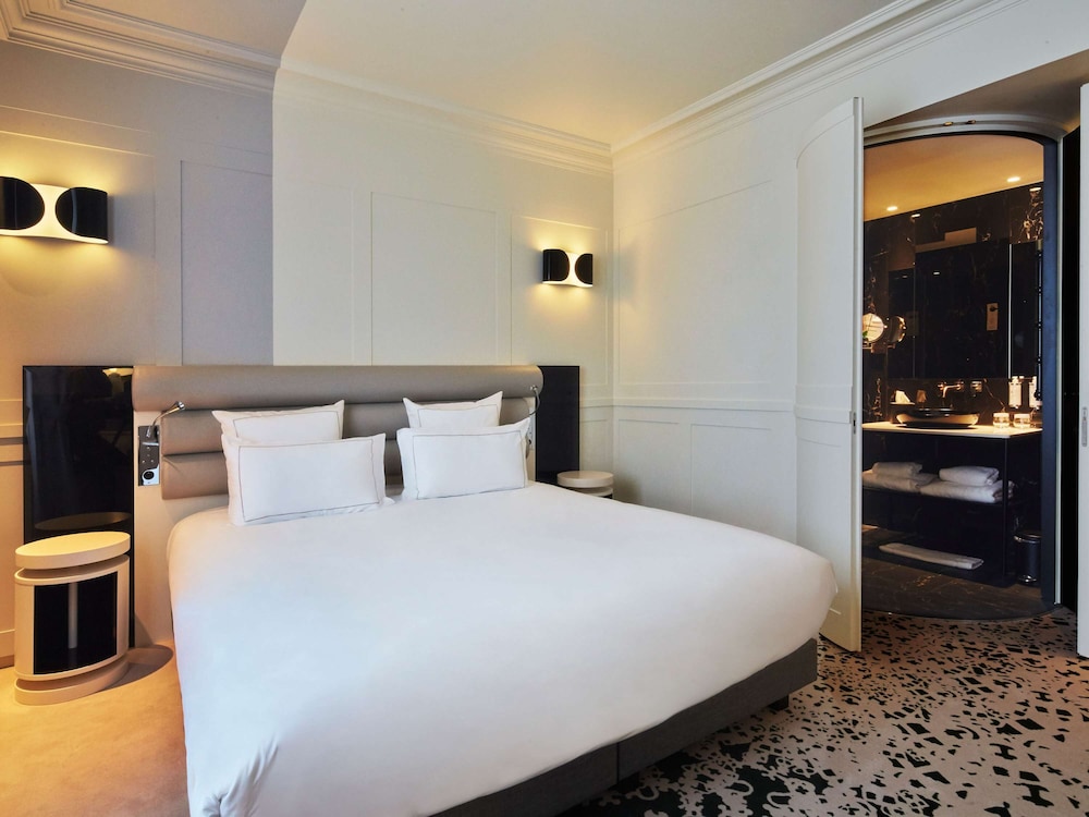 La Licorne Hotel & Spa Troyes - MGallery Collection 15/62
