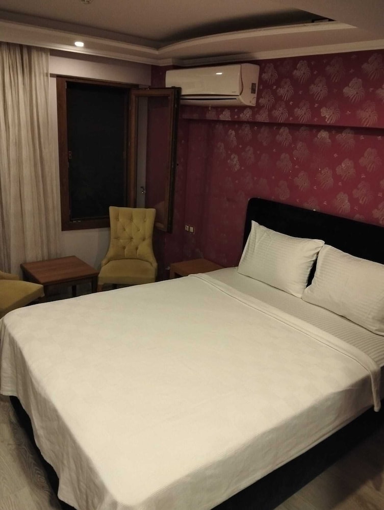 Otel Safran Palas 14/50