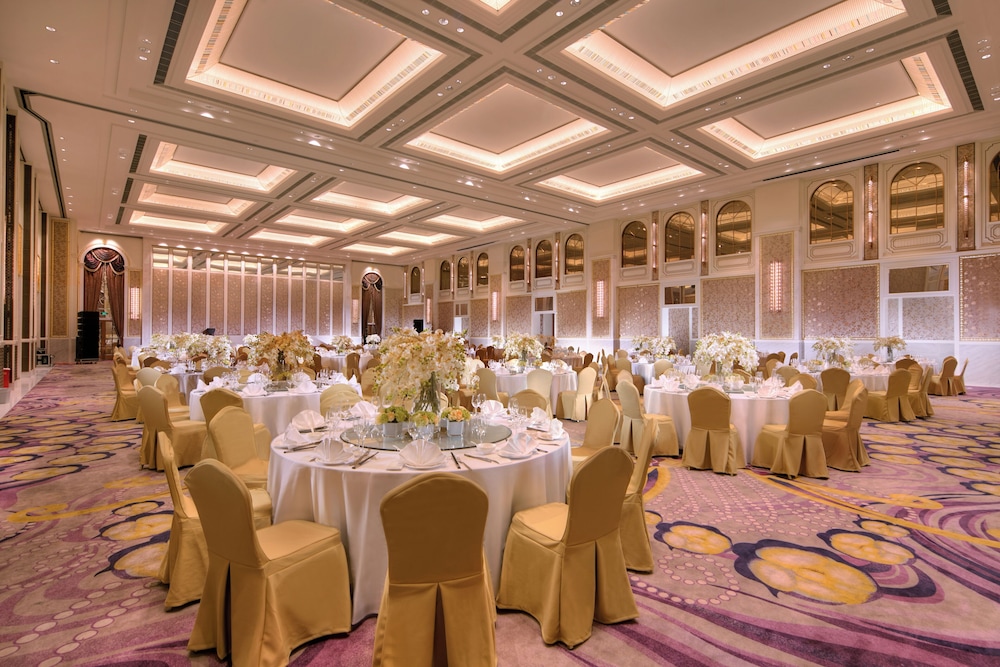 Wenling International Hotel 19/25