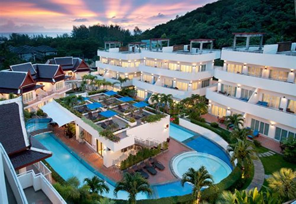 Phunawa Resort 5/46
