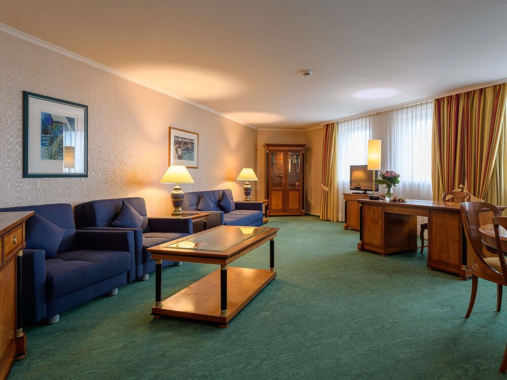 Novotel Freiburg am Konzerthaus 55/77