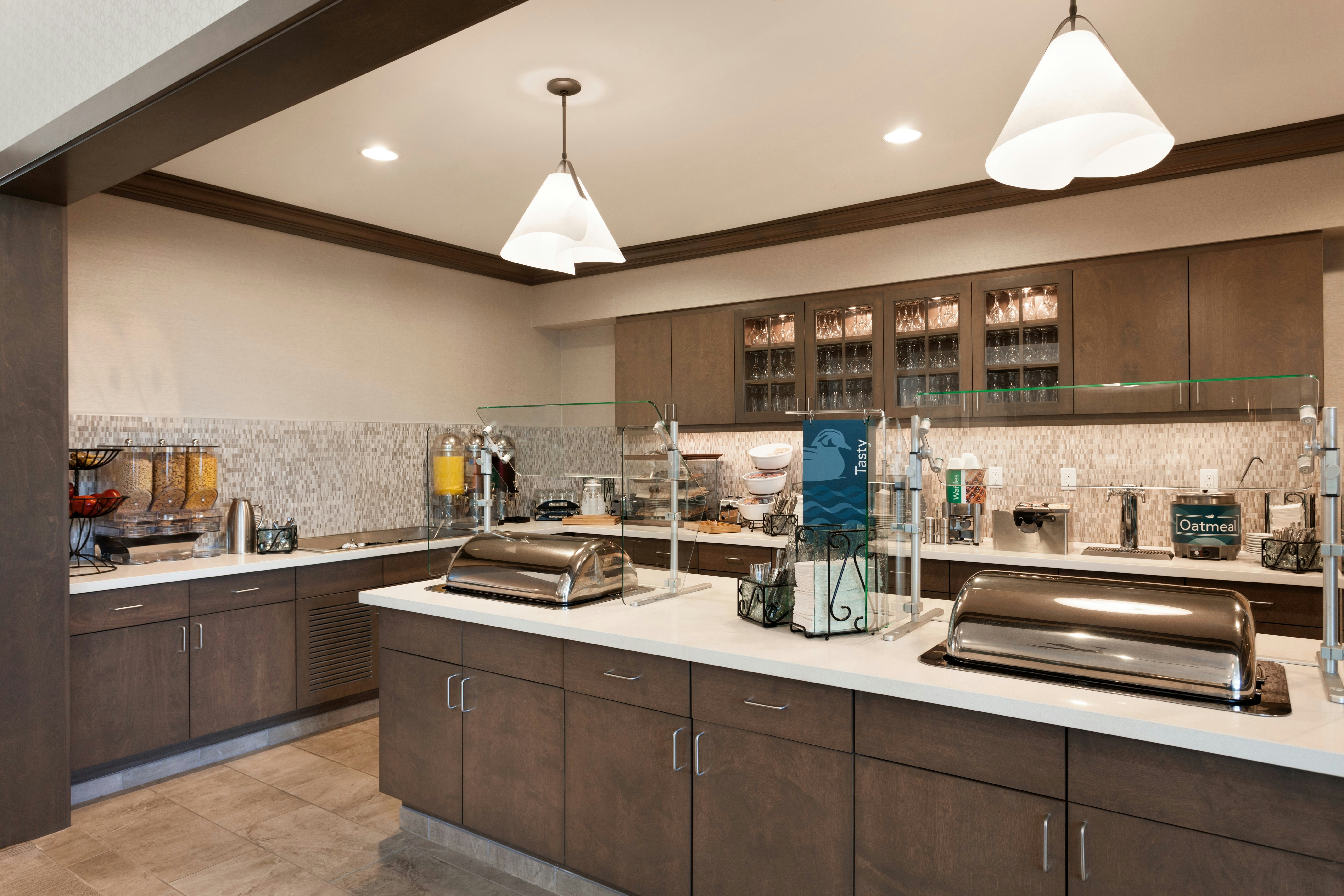 Homewood Suites By Hilton Gateway Hills Nashua 42/42