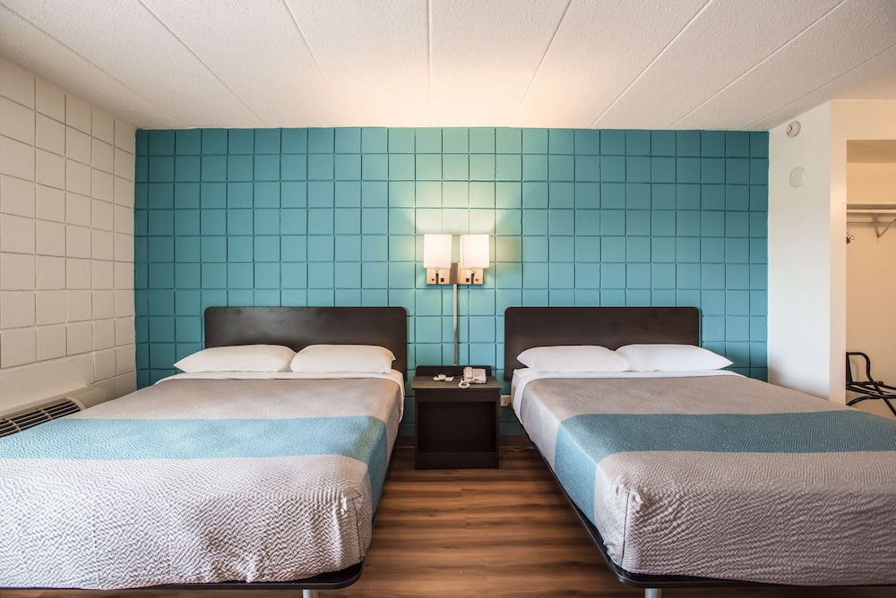 Motel6 Somers Point, NJ - Ocean City - Wild Wood Beach 17/33