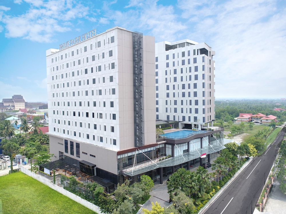 PRIME PARK Hotel & Convention Pekanbaru 1/60