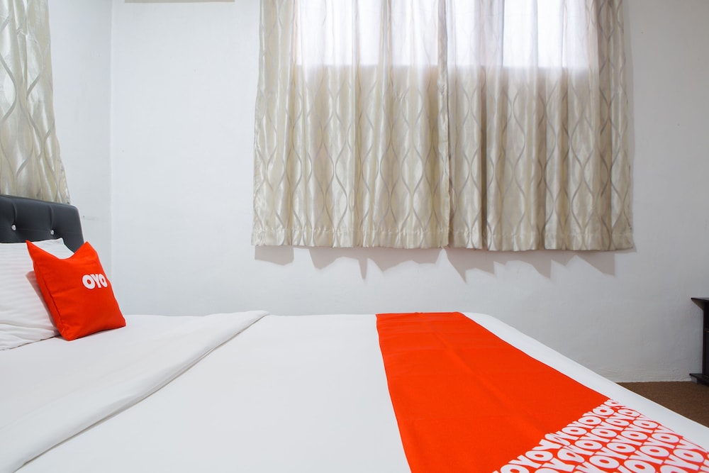 Hotel O The 7 Lodge Tambunan 35/42