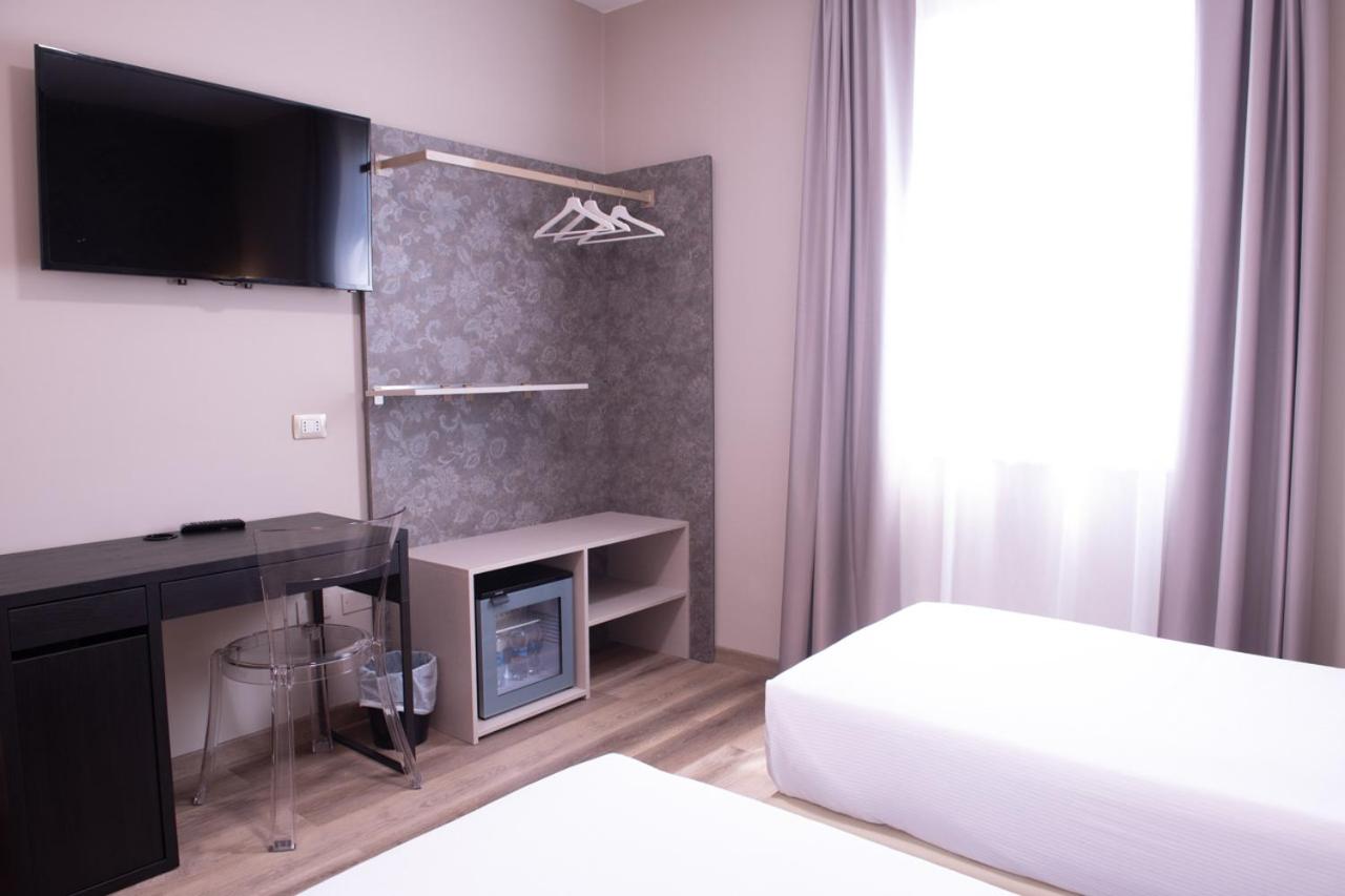 Della Rosa Hotel Ancona 16/36