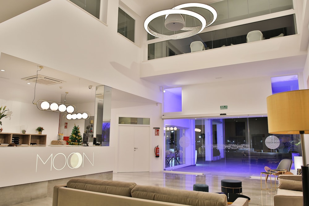 Moon Hotel Spa 7/50