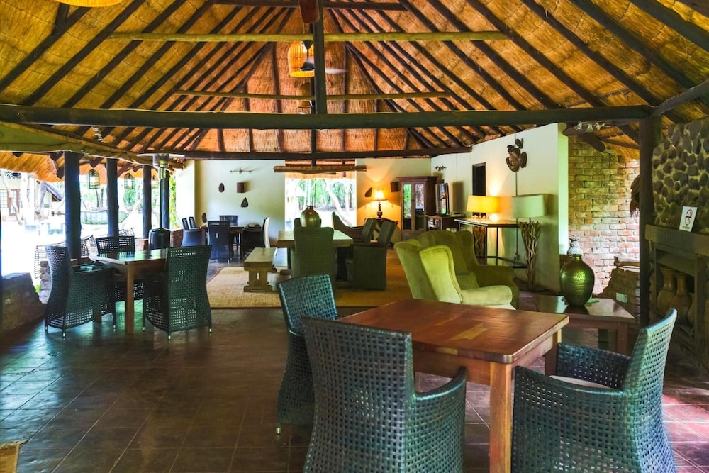 Bushfront Lodge 27/46