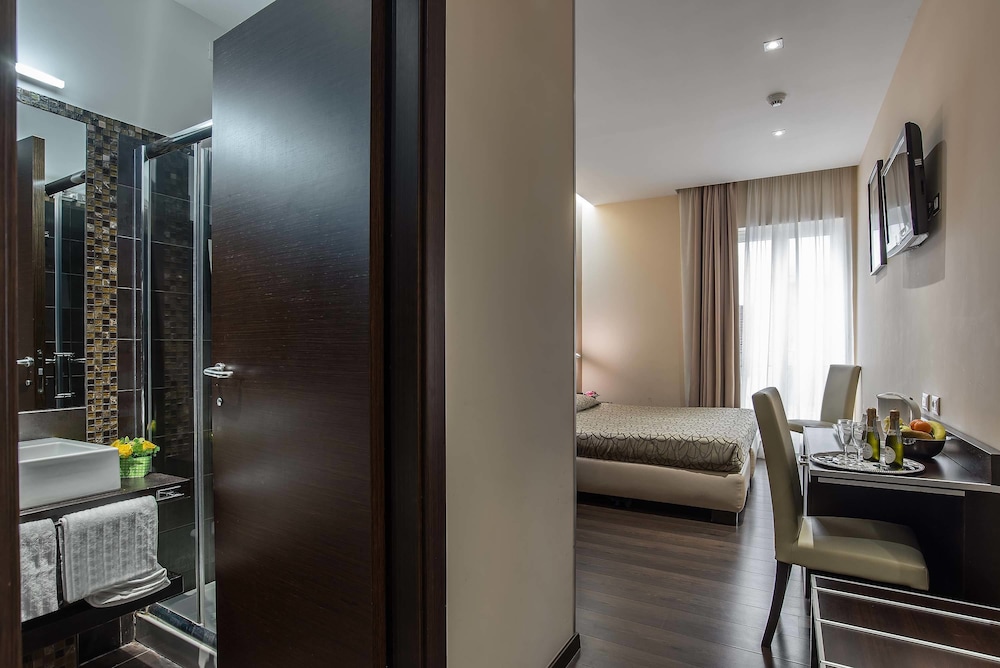 Catone District Hotel 19/60