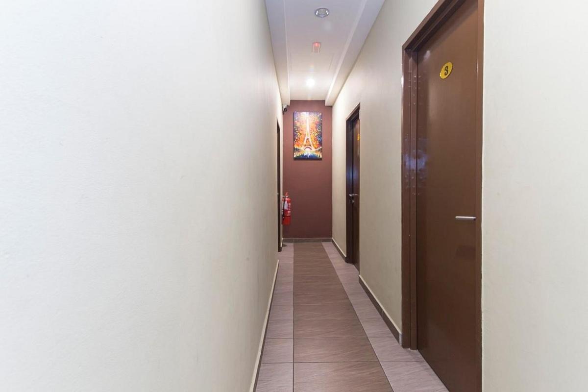 Silibin Times Inn Hotel 20/25