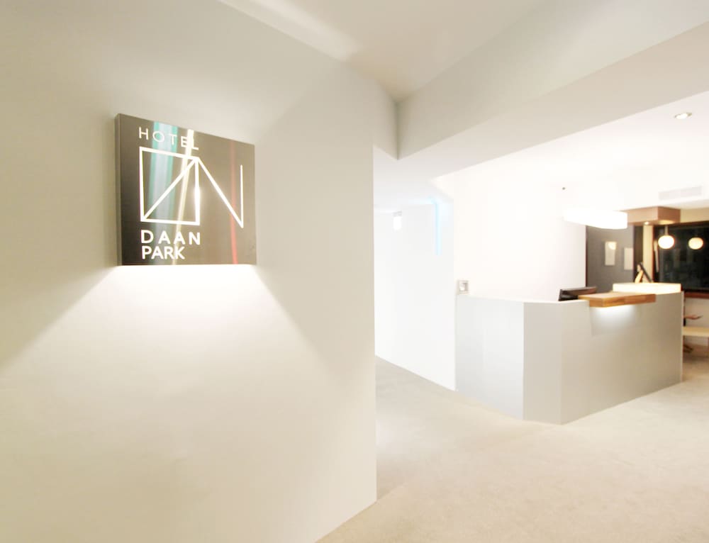 Daan Park Hotel 37/60
