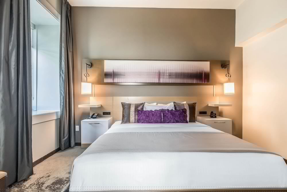 Voco Hotel Napoleon Downtown Memphis 7/40