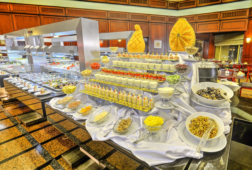 restaurant-cafeteria