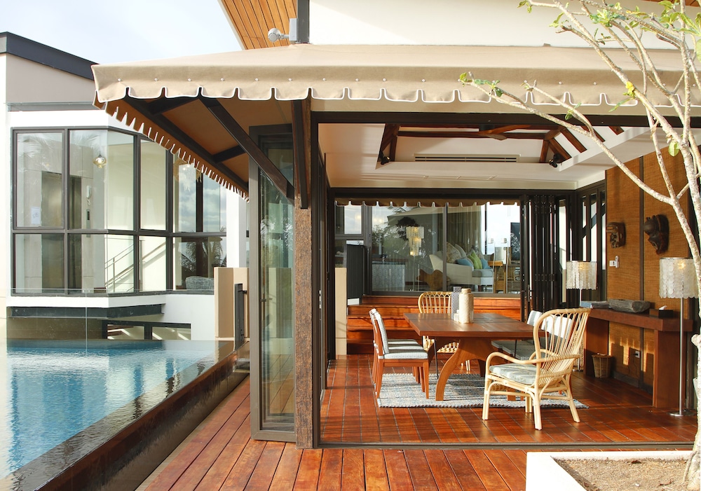 Cape Panwa Hotel 28/68