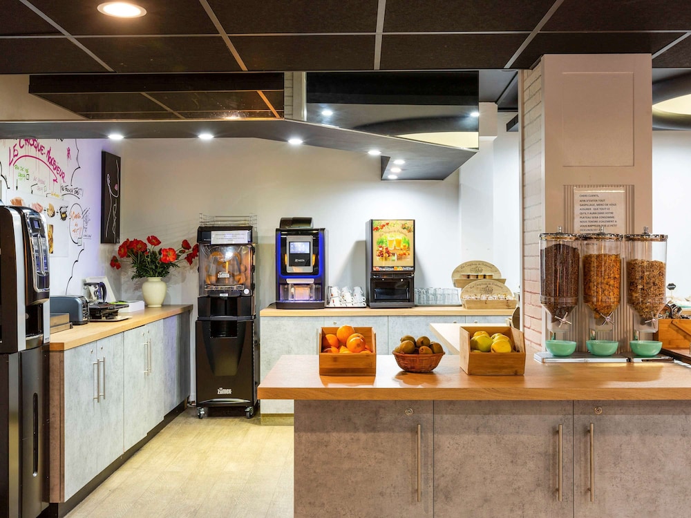 Ibis Styles Toulouse Centre Canal du Midi 5/58