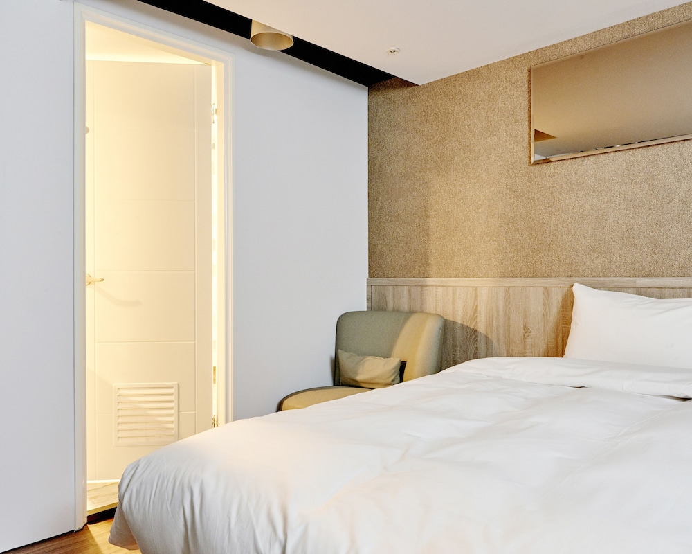 Bon酒店台北(Bon Hotel Taipei) 图片5