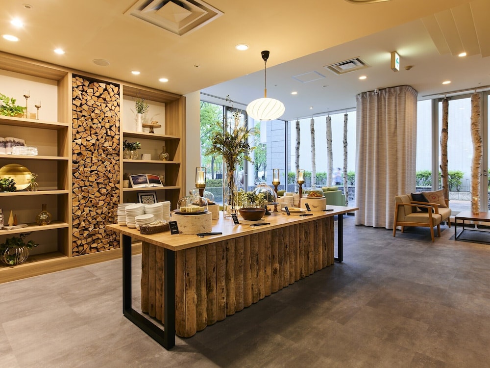 Sapporo View Hotel Odori Park 8/47