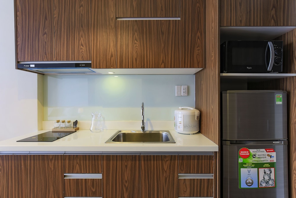 Aurora Serviced Apartments - Adults Only 37/39