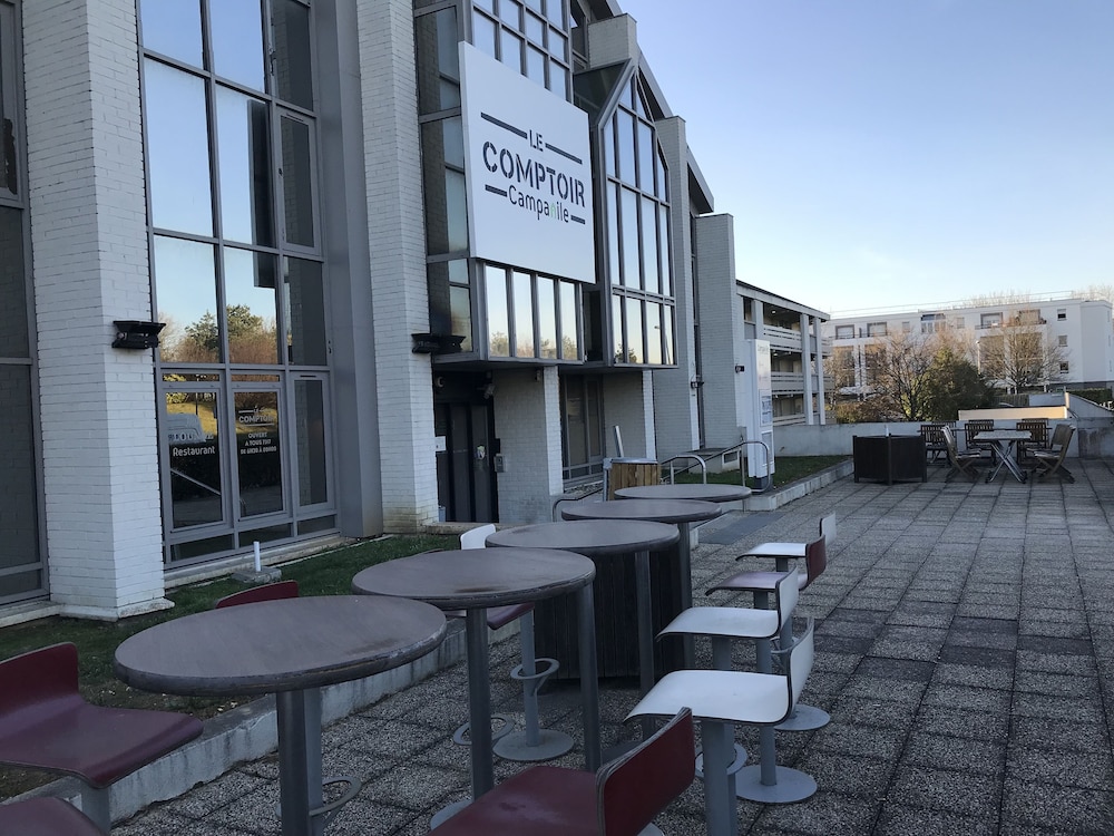 Campanile Marne La Vallee Torcy 23/47