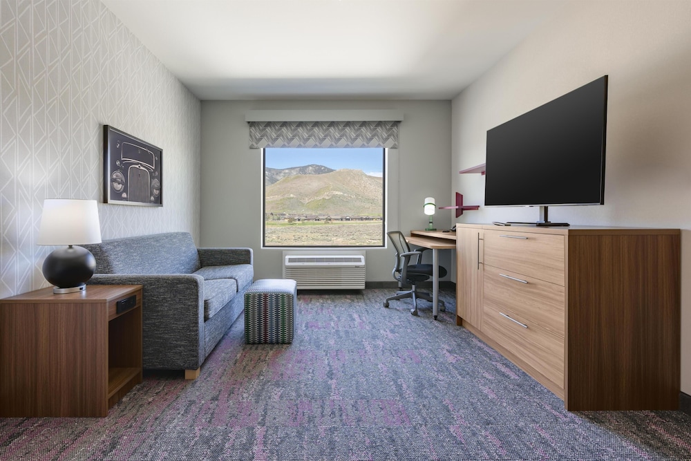 Home2 Suites by Hilton Carson City 31/46