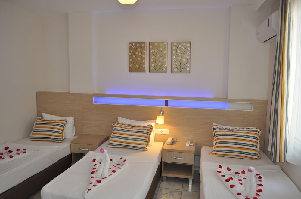Bora Bora Apart Hotel 17/50