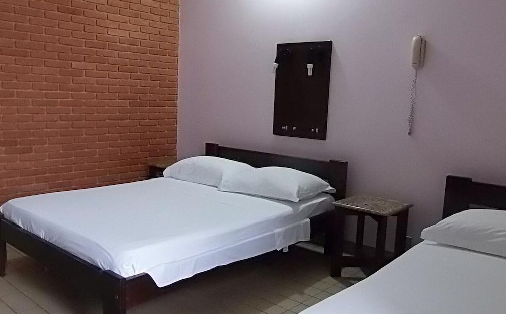 Mira Mare Praia Hotel 13/34