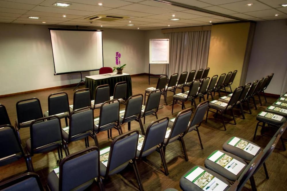 Hotel Golden Park Campinas Viracopos 51/63