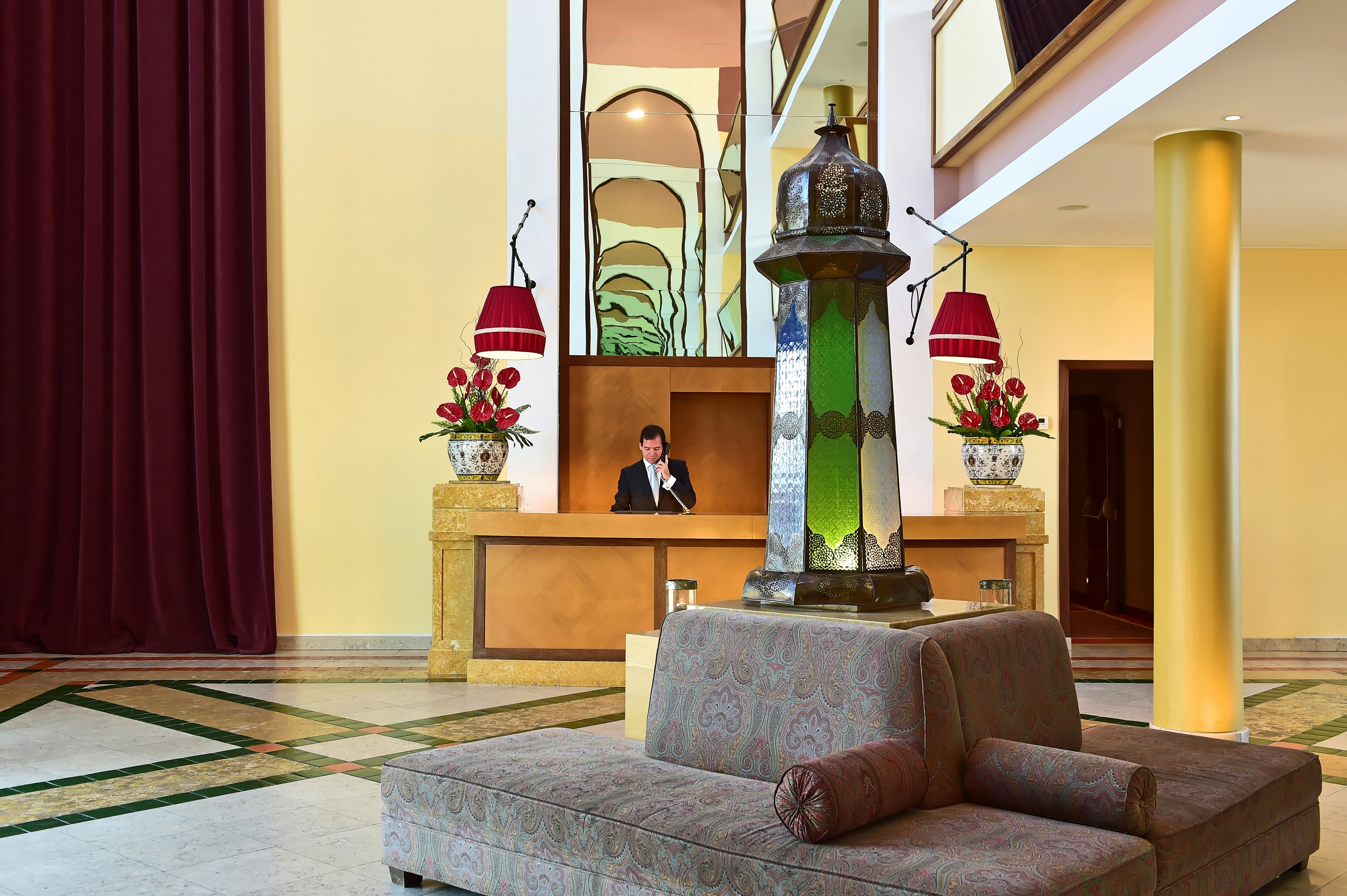 Pestana Sintra Golf Conference and Spa Resort 6/62