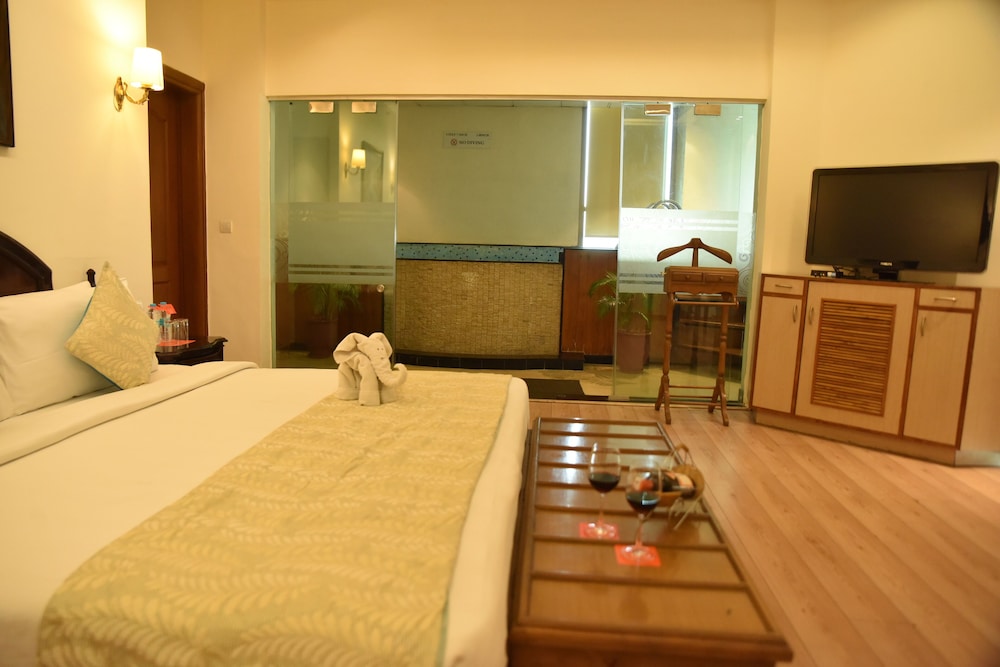 WELCOMHOTEL BELLA VISTA, PANCHKULA - CHANDIGARH 34/50