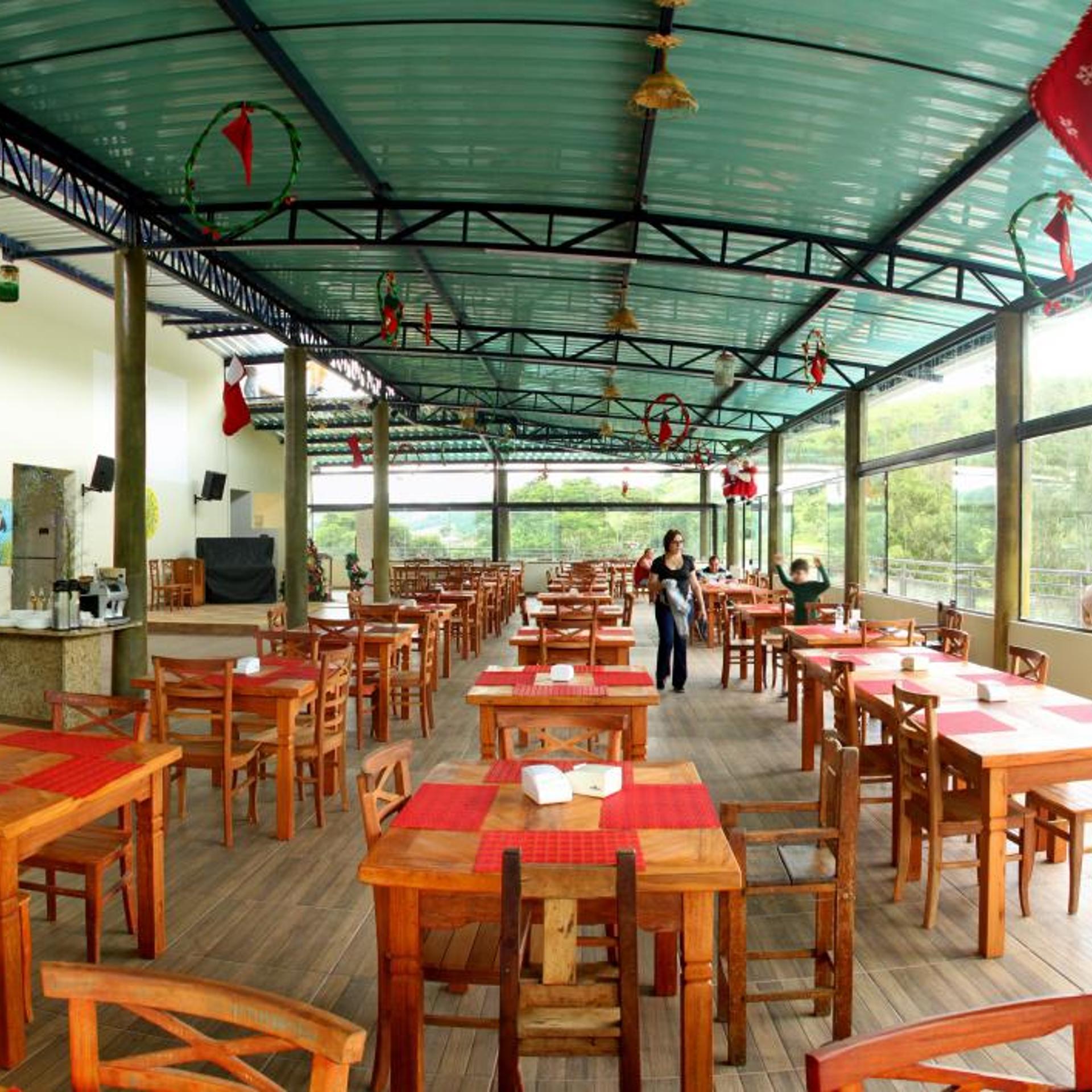 Hotel Fazenda Terra dos Sonhos 32/50