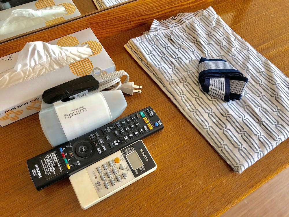 Petit Hotel Key West Club Kibougaoka Onna Village Okinawa 11/19
