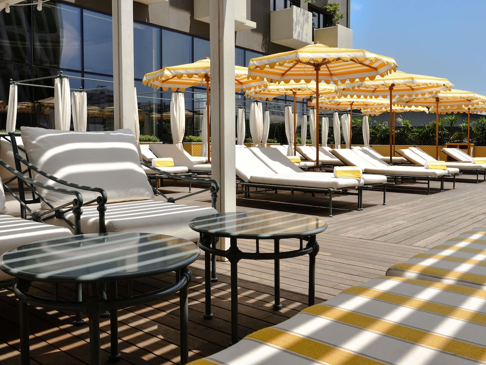 Adagio Apart Hotel 49/68