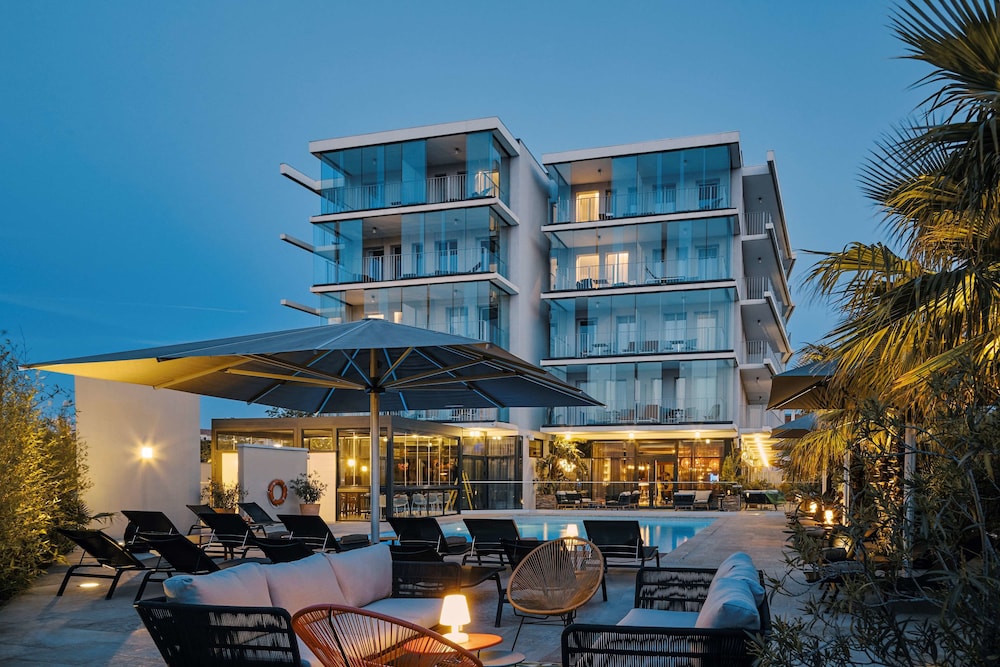 Hotel Mercure Toulon La Seyne-Sur-Mer 1/76