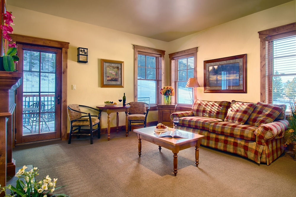 Lexington Hotel At Jackson Hole Hotel Suites 42/73