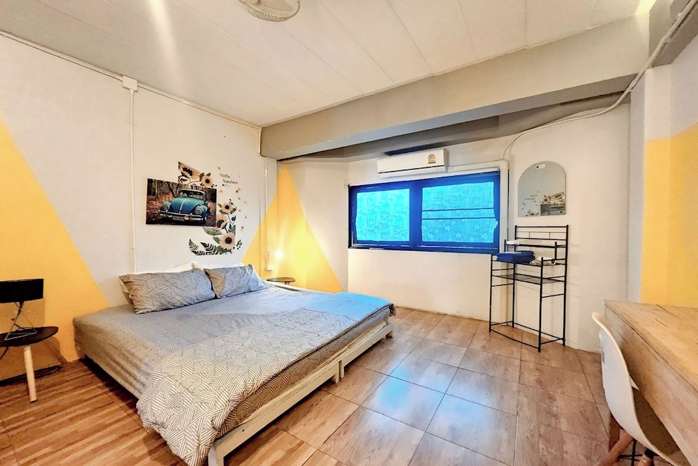 Me U Hostel - Adults Only 12/53