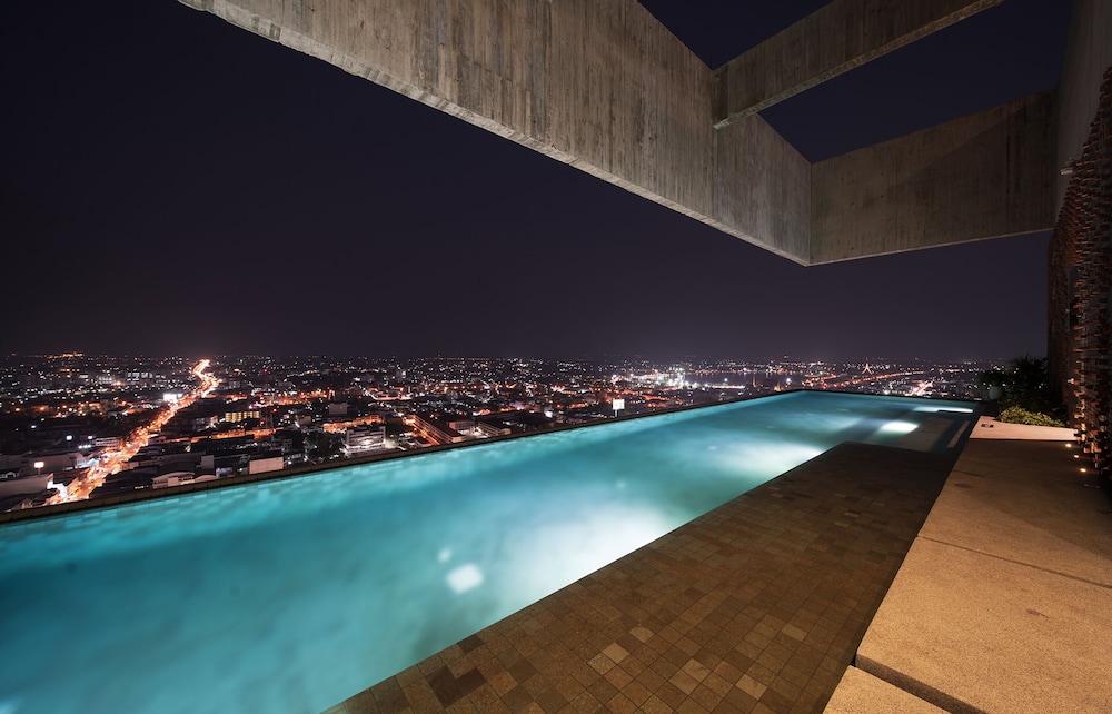 Ad Lib Hotel Khon Kaen 44/50