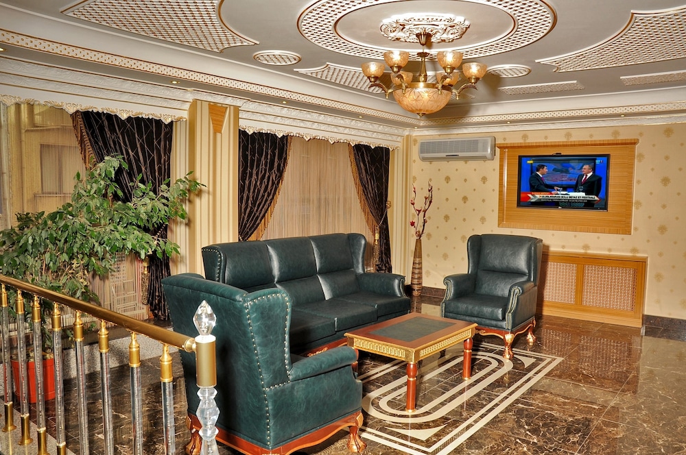 Alfa Hotel Istanbul 40/56