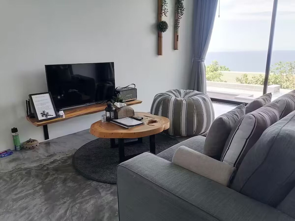 Pahili Pool Villas Koh Tao 40/50