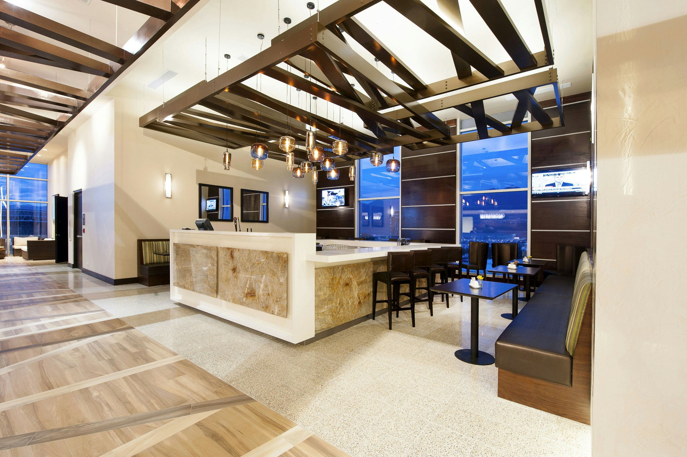 Hilton Garden Inn San Jose La Sabana 7/51
