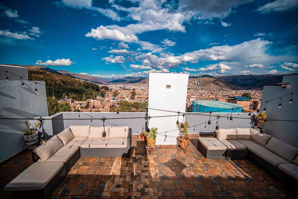 Ayni Cusco Hotel 2/50
