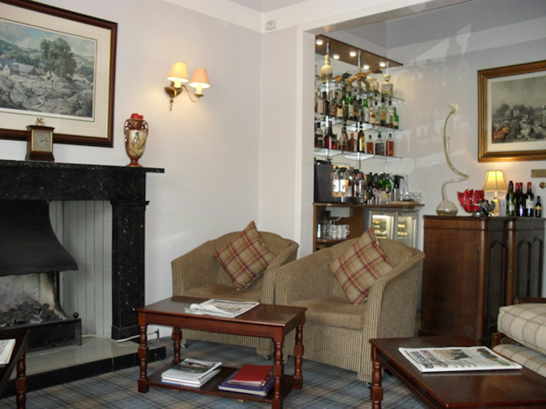 Albany Hotel 33/39