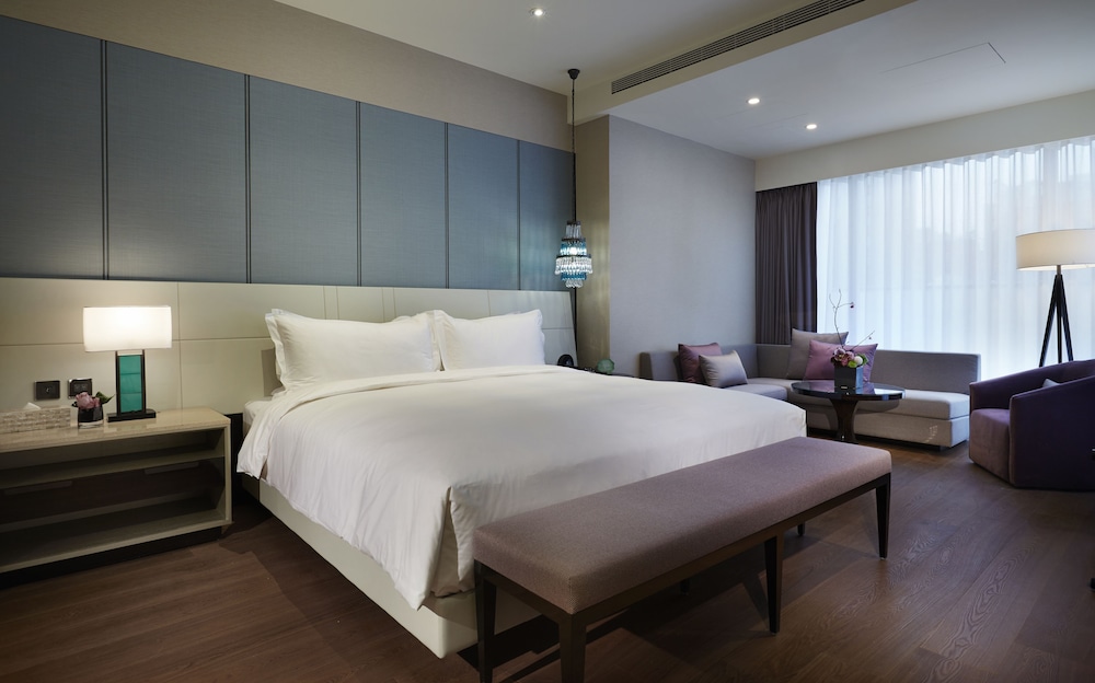 Taipei Fullerton Hotel Maison North Ex Fuxing North 21/71