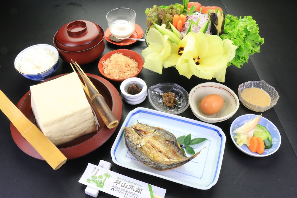 Hirayama Ryokan 21/30