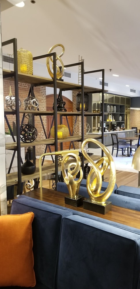 The Inn at Henderson's Wharf, an Ascend Collection Hotel 16/44