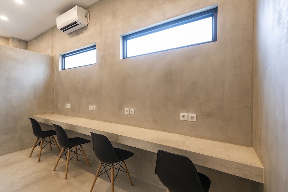 Canggu Dream Studios and Villas 8/48