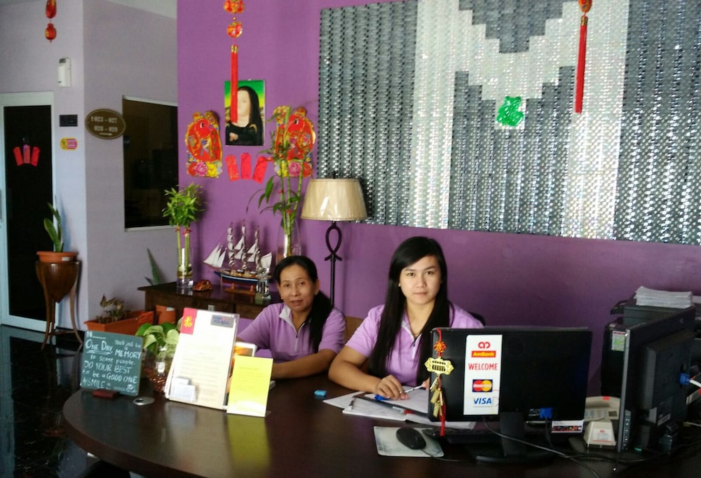 Micasa Hotel 3/20