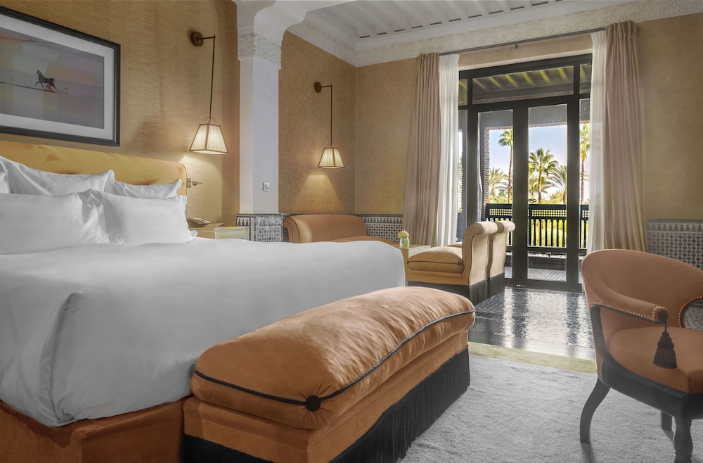 SELMAN MARRAKECH 20/71